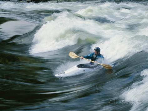 skip-brown-whitewater-kayaker-surfing-standing-wave-lochsa-river-idaho